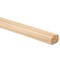 Wooden Dowel Rods 5/16 inch Thick, Multiple Lengths Available, Unfinished Sticks Crafts & DIY | Woodpeckers